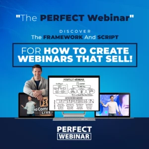 Perfect Webinar Scripts